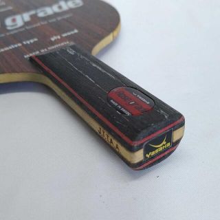 新品未使用 ローズグレイドSTR ヤサカ 卓球ラケット