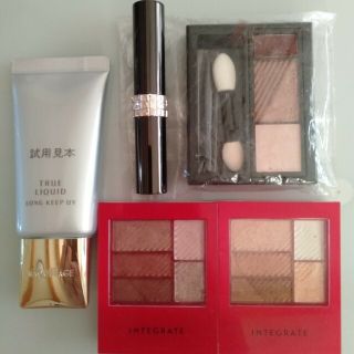 SHISEIDO (資生堂) クリスマスコフレ / セットの通販 200点以上 ...
