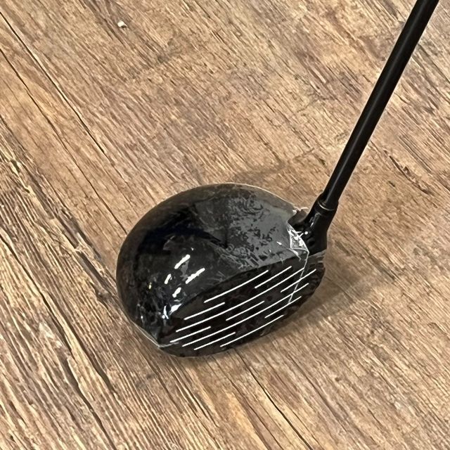 サソー グラインド フライング ドラゴン ドライバー 10.5°長さ 44.75の