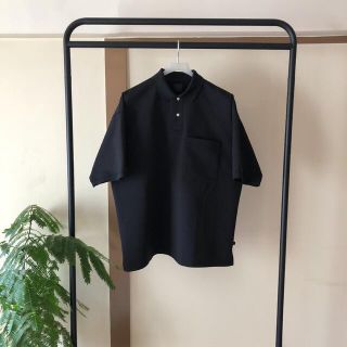 ワンエルディーケーセレクト(1LDK SELECT)の21ss daiwa pier39 TECH s/s polo(ポロシャツ)