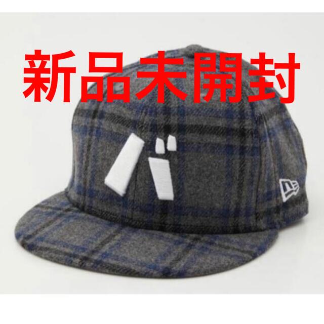 バナナマン NEW ERA バ帽 9FIFTY WOOL CAP 新品未開封