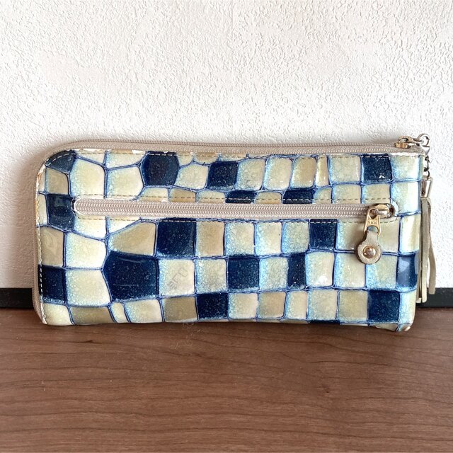 ATAO(アタオ)のATAO アタオ財布 レディースのファッション小物(財布)の商品写真