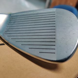 ping i210 UW ウェッジ モーダス105