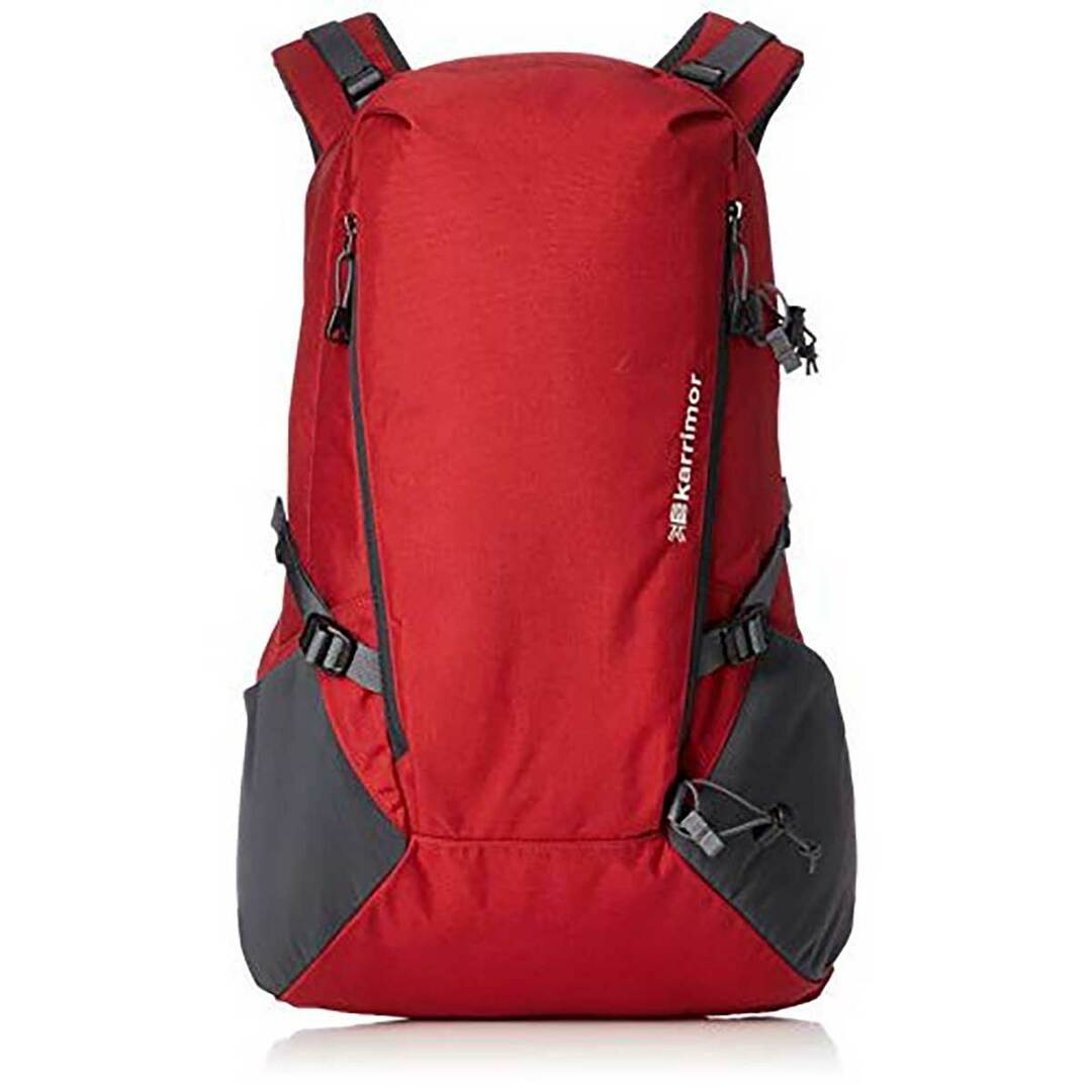 【未使用】[未使用] カリマー Karrimor デイパック stingray 25 Chili /チリ