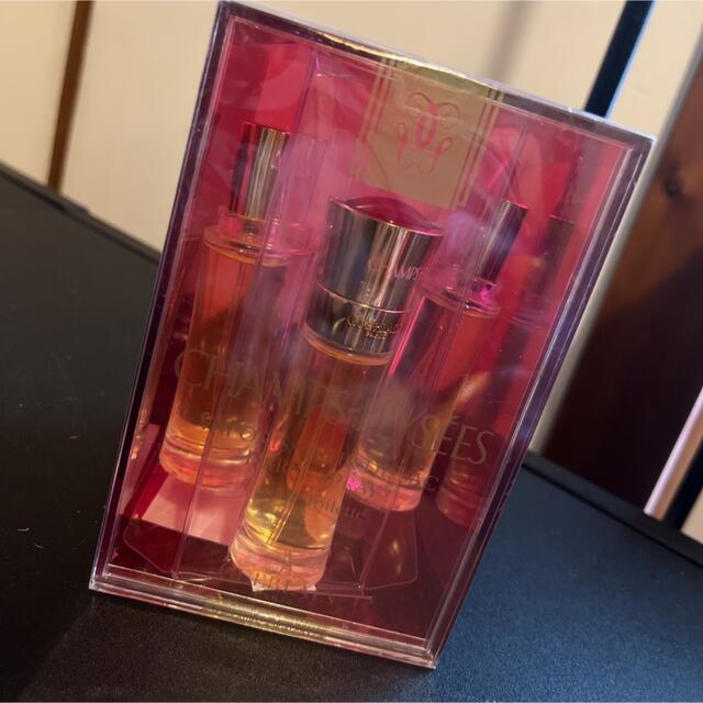 ゲラン シャンゼリゼ 15ml 4本セット 未開封 最安値✨ 新品本物 36.0