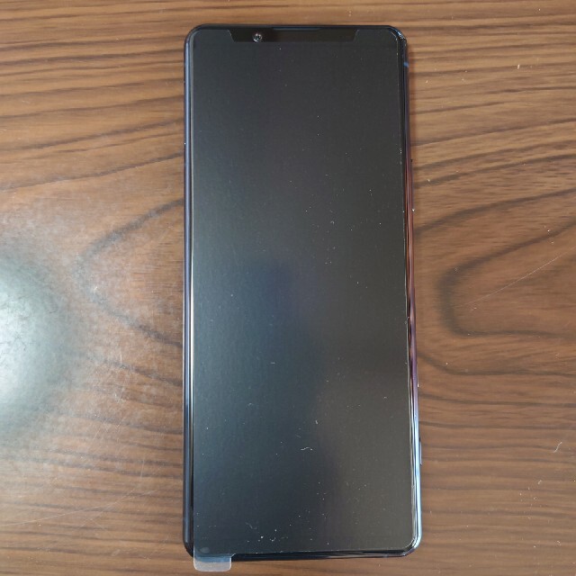 docomo SONY Xperia 5 ii SO52A simロック解除 docomo SONY Xperia 5 ii SO52A simロック解除