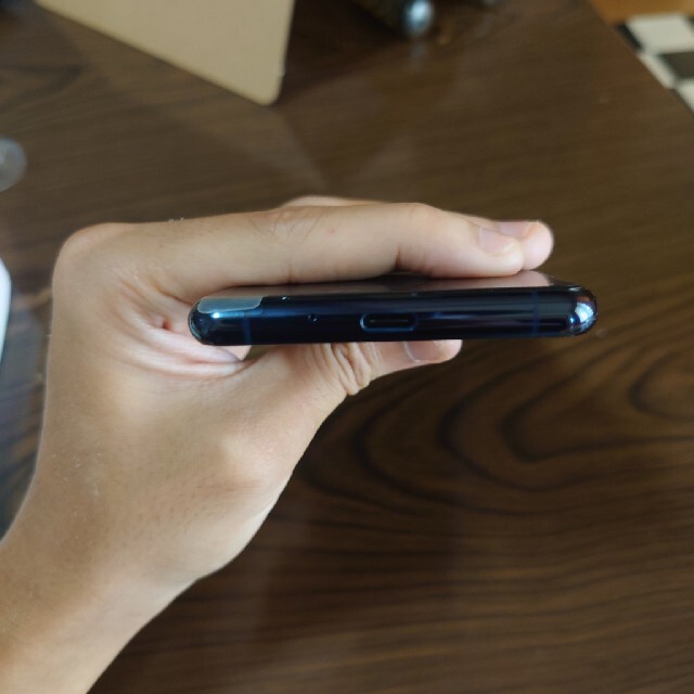 docomo SONY Xperia 5 ii SO52A simロック解除 docomo SONY Xperia 5 ii SO52A simロック解除