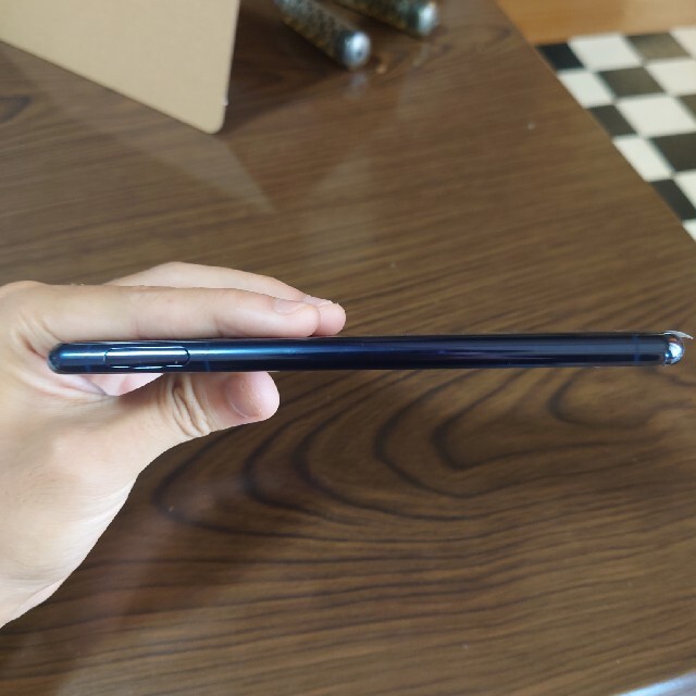 docomo SONY Xperia 5 ii SO52A simロック解除 docomo SONY Xperia 5 ii SO52A simロック解除