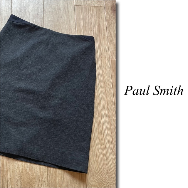 Paul Smith(ポールスミス)の【Paul Smith ポールスミス】タイトスカート レディースのスカート(ミニスカート)の商品写真