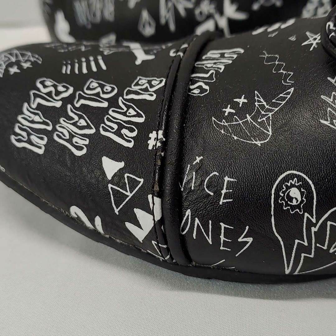 volcom(ボルコム)の[アウトレット] ボルコム ONE WAY  シューズ  23.5cm ブラック W4011415  レディース VOLCOM レディースの靴/シューズ(その他)の商品写真