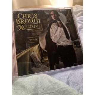 Chris Brown クリス・ブラウン Exclusive(R&B/ソウル)