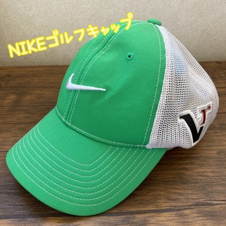 NIKE - NIKE golf ゴルフウェア ゴルフ用品 ゴルフ用キャップ PUMAキャップ