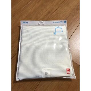 ユニクロ(UNIQLO)のUNIQLO エアリズム　UVカット　ブランケット(その他)