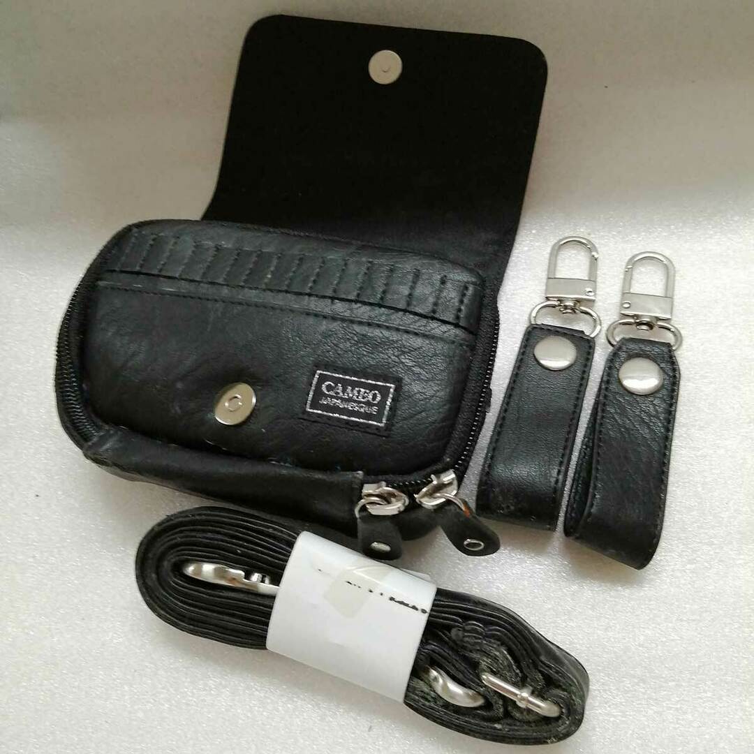 カメオ ダーツケース 2点 セット CAMEOの通販 by カウカウキング's shop|ラクマ カメオ ダーツケース 2点 セット CAMEOの通販 by カウカウキング's shop|ラクマ