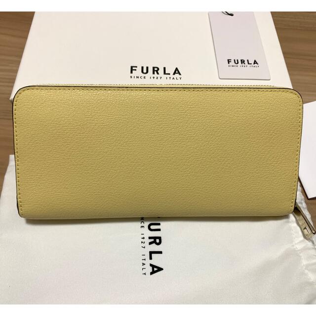 FURLA フルラ MAGNOLIA XL ZIP AROUND S 1