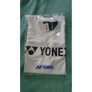 ヨネックス(YONEX)のYONEX  ユニドライＴシャツ　　no.16592Ｙ(Tシャツ/カットソー(半袖/袖なし))