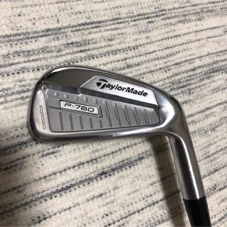 テーラーメイド(TaylorMade)のテイラーメイド p760 7番アイアン(クラブ)