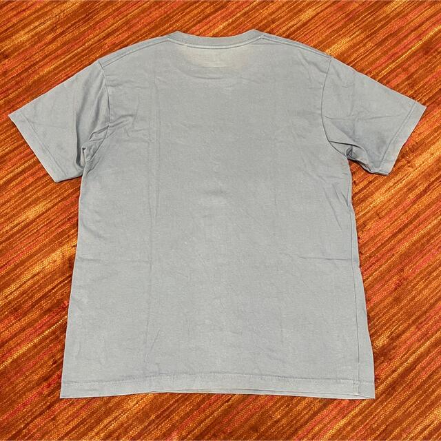 UNIQLO(ユニクロ)の★『UNIQLOシャツ キャップ&バッキーver』 メンズのトップス(Tシャツ/カットソー(半袖/袖なし))の商品写真