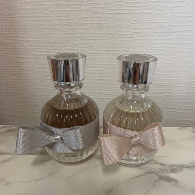 DECORTE 香水 キモノユイ キモノウララ　50ml セット