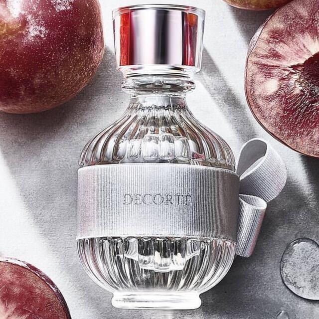 DECORTE 香水 キモノユイ キモノウララ　50ml セット