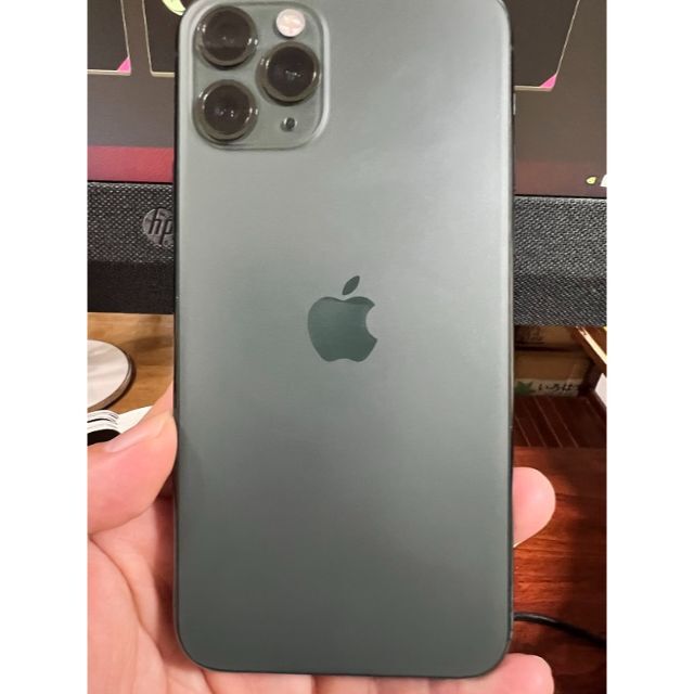 スマートフォン本体 Apple - iPhone 11 pro 256g