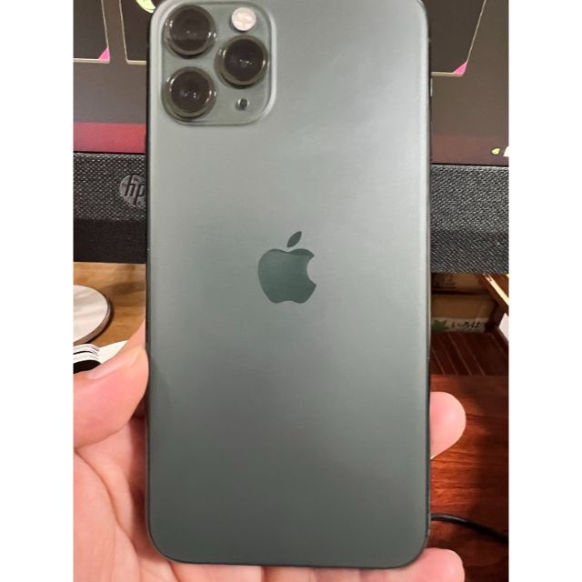 Apple - iPhone 11 pro 256g