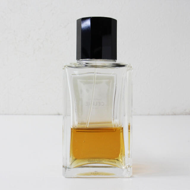 celine(セリーヌ)の難あり CELINE セリーヌ フレグランス コレクション DANS PARIS ダン・パリ オードパルファン 100 ML フランス製【2400012889668】 コスメ/美容の香水(その他)の商品写真