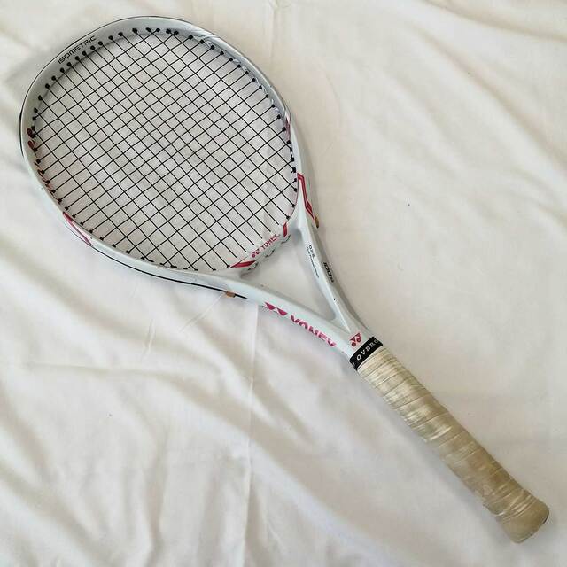 YONEX ヨネックス E ZONE 100 硬式テニスラケット ラケット(硬式用
