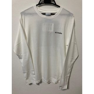 コロンビア(Columbia)のコロンビア　ロングTシャツ(Tシャツ/カットソー(七分/長袖))