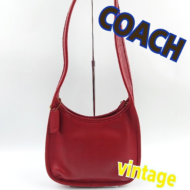 ◇限定1点◇COACH.新品.ショルダーバッグ.2way.ピンク.C8406