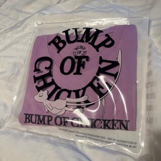 ポケモン(ポケモン)のPokemon & BUMP OF CHICKEN PINK(XL)(ミュージシャン)