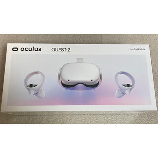 新品未使用 128 Meta Quest 2 Oculus quest 2