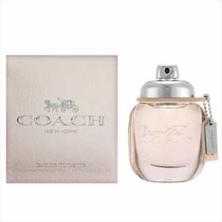 コーチ(COACH)のコーチ COACH 香水 レディース ET/SP 30ml(香水(女性用))