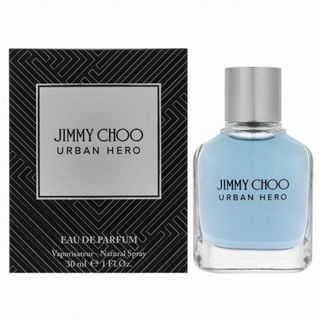 ジミーチュウ(JIMMY CHOO)のジミー チュウ JIMMY CHOO 香水 メンズ ジミー チュウ アーバンヒーロー EDP 30ml(香水(男性用))