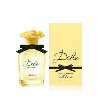 ドルチェアンドガッバーナ(DOLCE&GABBANA)のドルチェ & ガッバーナ Dolce&Gabbana 香水 ドルチェシャイン EP/SP 30ml(香水(女性用))