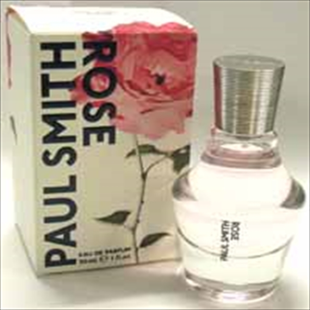 Paul Smith(ポールスミス)のポールスミス Paul Smith 香水 レディース ポールスミスローズ ET/SP 30ml コスメ/美容の香水(香水(女性用))の商品写真