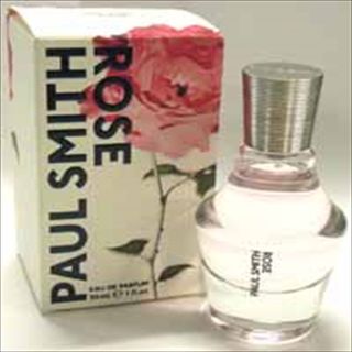 ポールスミス(Paul Smith)のポールスミス Paul Smith 香水 レディース ポールスミスローズ ET/SP 30ml(香水(女性用))