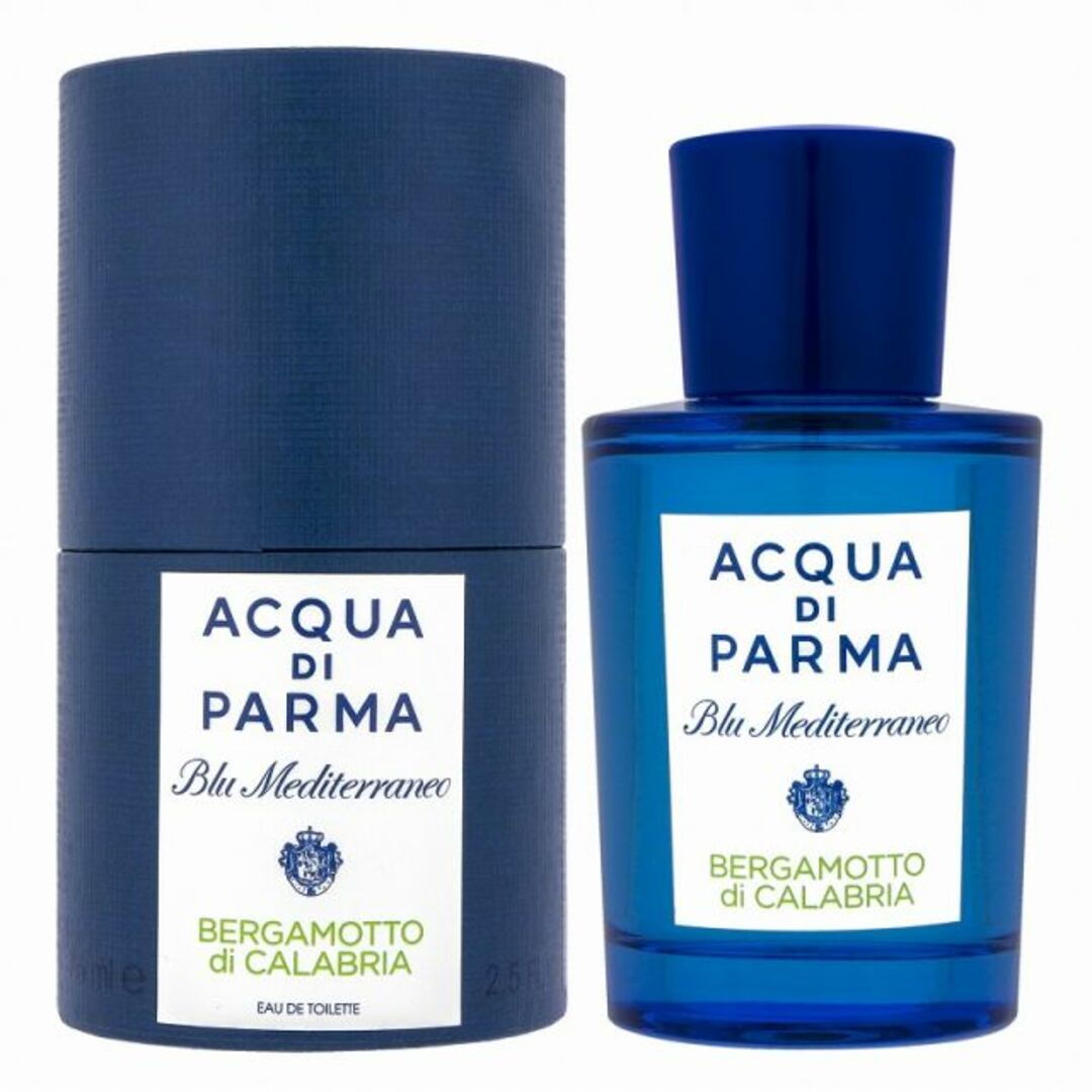 アクアディパルマ 75ml - 香水(男性用)