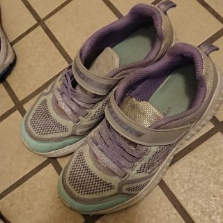 スケッチャーズ(SKECHERS)のありがとうさま専用 スケッチャーズ 22センチ 他おまとめ(スニーカー)