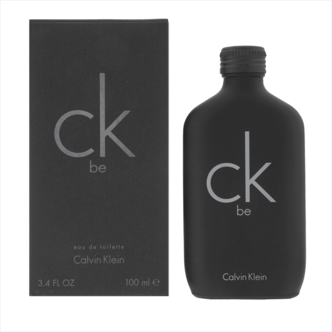 カルバンクライン CK-BE100ml