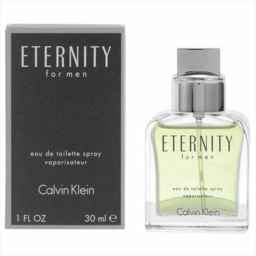 カルバンクライン エタニティー30ml