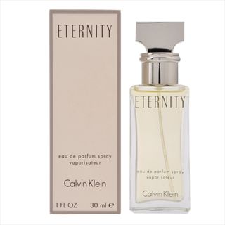 カルバンクライン(Calvin Klein)のカルバン クライン Calvin Klein 香水 レディース エタニティー EP/SP 30ml(香水(女性用))