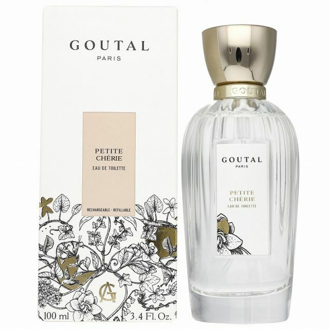 美品♡ANNICK GOUTAL PETITE CHERIE