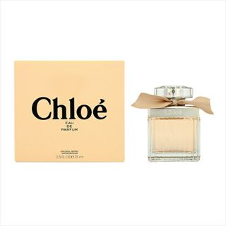 クロエ(Chloe)のクロエ Chloe 香水 レディース クロエオードパルファム EPS 75ml(香水(女性用))