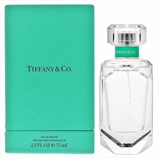 ティファニー(Tiffany & Co.)のティファニー TIFFANY 香水 レディース ティファニー (L) EDP 75ml(香水(女性用))