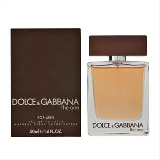 ドルチェアンドガッバーナ(DOLCE&GABBANA)のドルチェ & ガッバーナ Dolce & Gabbana D&G 香水 メンズ ザ ワン フォー メン the one for men EDT 50ml(香水(男性用))