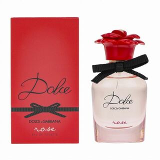ドルチェアンドガッバーナ(DOLCE&GABBANA)のドルチェ & ガッバーナ Dolce & Gabbana D&G 香水 レディース ドルチェ ローズ Dolce Rose EDT 30ml(香水(女性用))