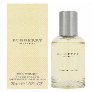 バーバリー(BURBERRY)のバーバリー BURBERRY 香水 レディース ウィークエンド (L) EDP 30ml(香水(女性用))