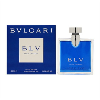 ブルガリ(BVLGARI)のブルガリ BVLGARI 香水 メンズ ブルー (M) EDT 100ml(香水(男性用))