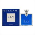 ブルガリ BVLGARI 香水 メンズ ブルー (M) EDT 100ml